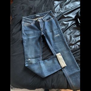 NWOT Dolce & Gabbana Jeans